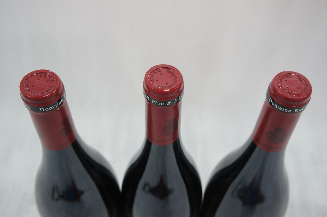Robert Groffier Chambertin Clos de Beze Grand Cru 2012