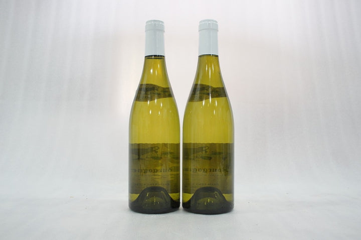 Coche Dury Bourgogne Aligote 2010