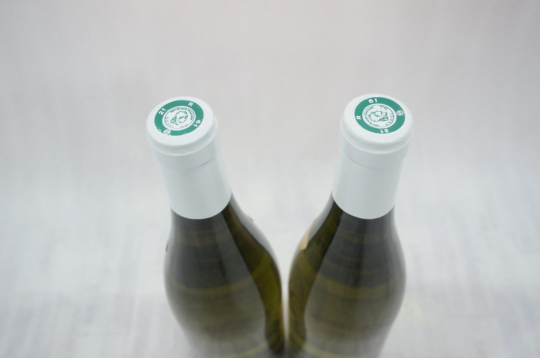 Coche Dury Bourgogne Aligote 2010