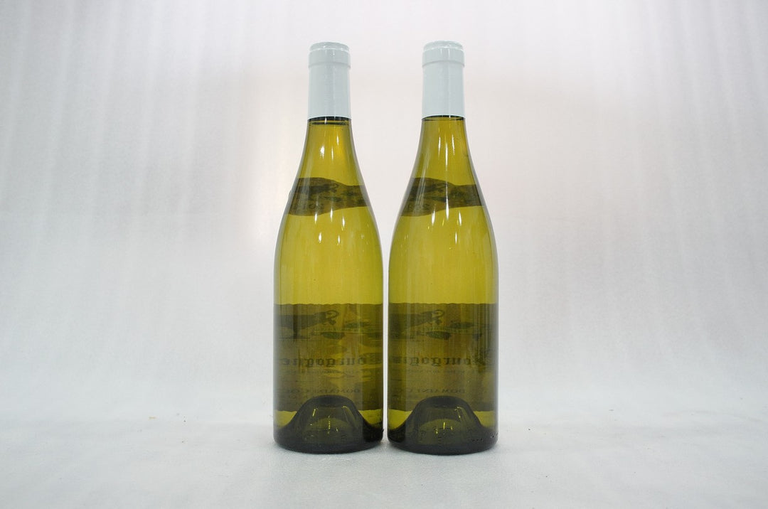 Coche Dury Bourgogne Aligote 2010