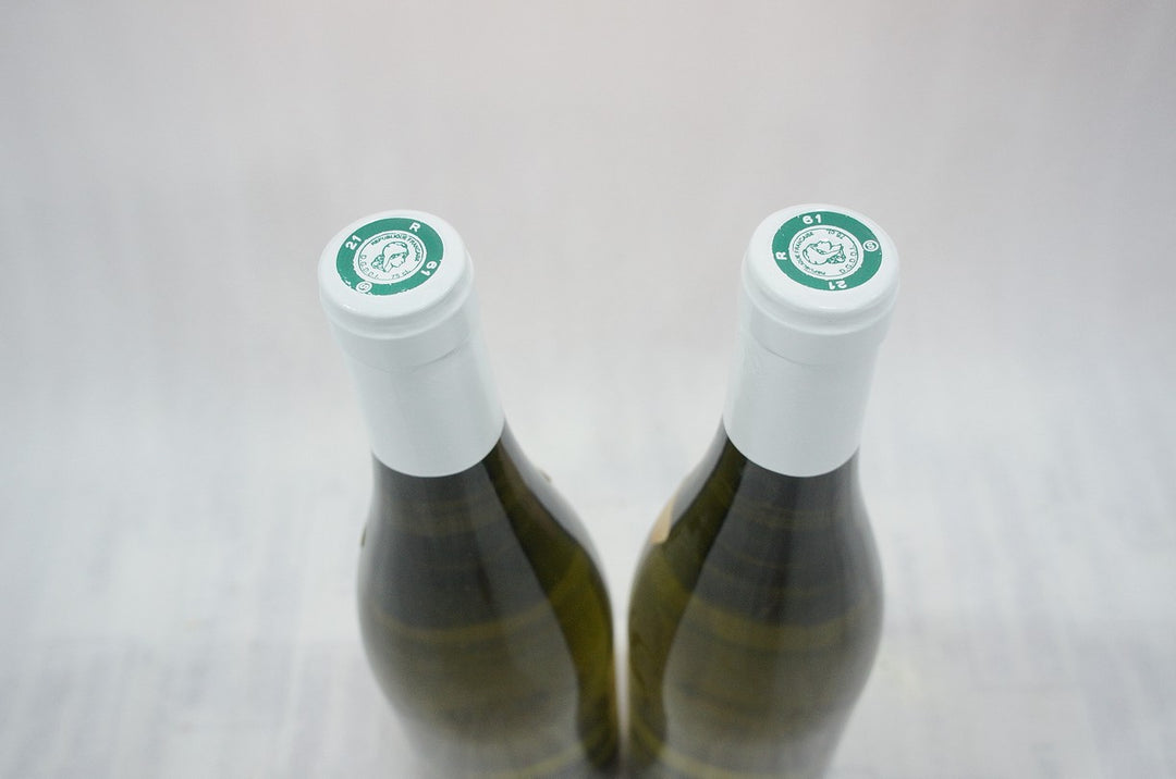 Coche Dury Bourgogne Aligote 2010