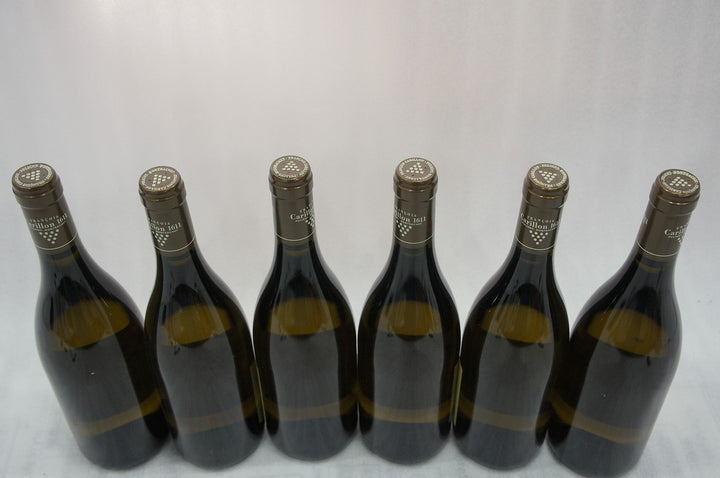 Francois Carillon Chassagne Montrachet 2013