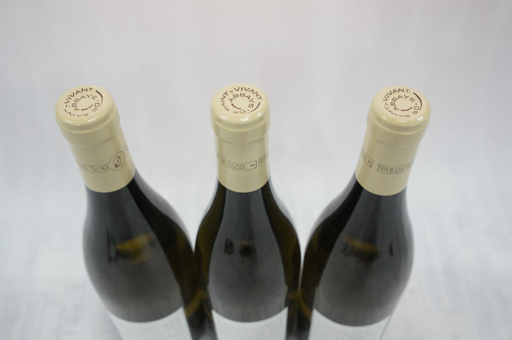 DRC Hautes Cotes de Nuits Blanc 2011