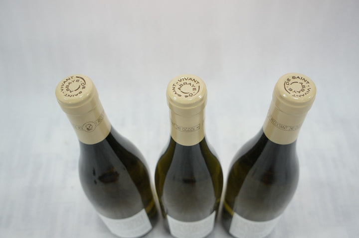 DRC Hautes Cotes de Nuits Blanc 2009