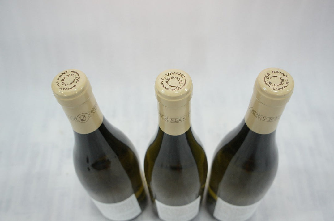 DRC Hautes Cotes de Nuits Blanc 2009