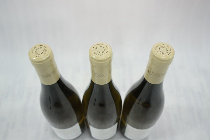 DRC Hautes Cotes de Nuits Blanc 2007