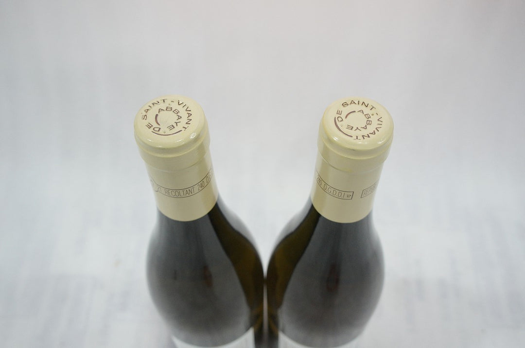 DRC Hautes Cotes de Nuits Blanc 2006