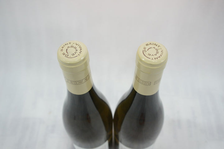 DRC Hautes Cotes de Nuits Blanc 2006