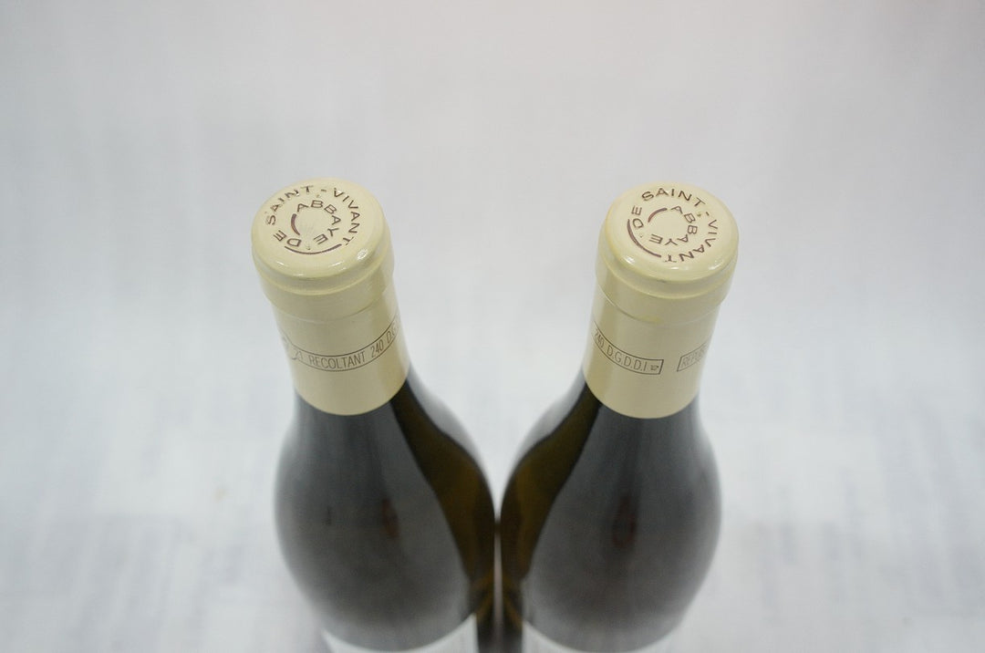 DRC Hautes Cotes de Nuits Blanc 2006