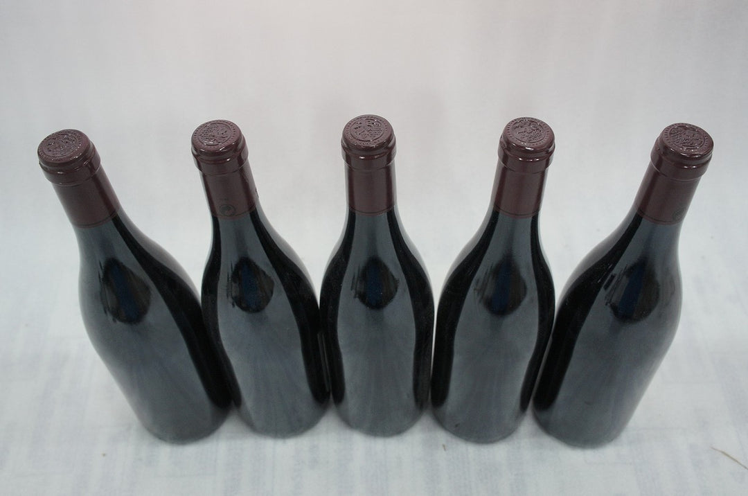 Jean Michel Stephan Cote Rotie Vignes en Coteaux 2005