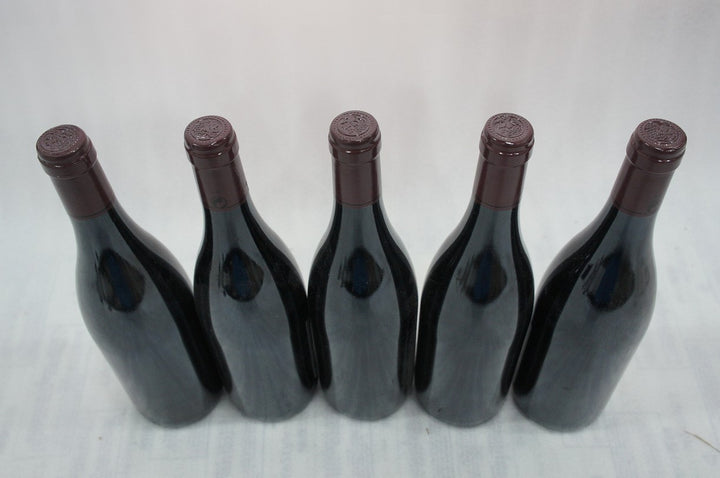 Jean Michel Stephan Cote Rotie Vignes en Coteaux 2005
