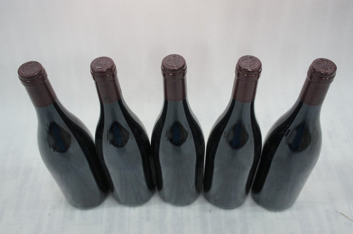 Jean Michel Stephan Cote Rotie Vignes en Coteaux 2005