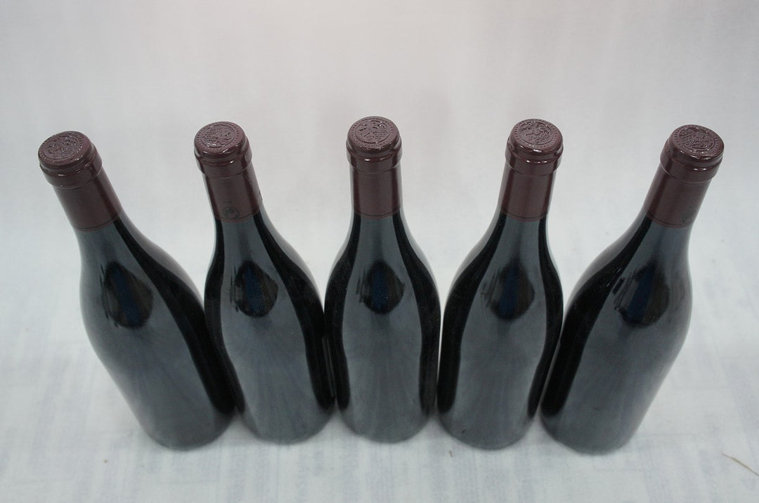 Jean Michel Stephan Cote Rotie Vignes en Coteaux 2005