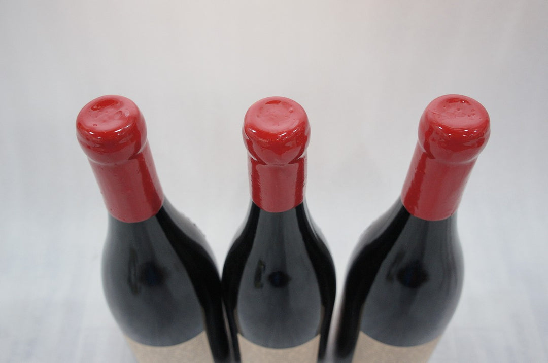 Marcoux Chateauneuf du Pape Vieilles Vignes 2012