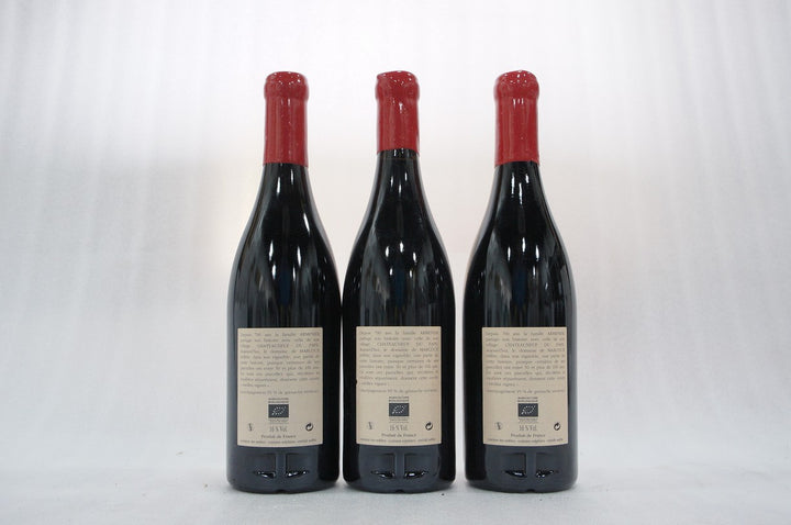 Marcoux Chateauneuf du Pape Vieilles Vignes 2012