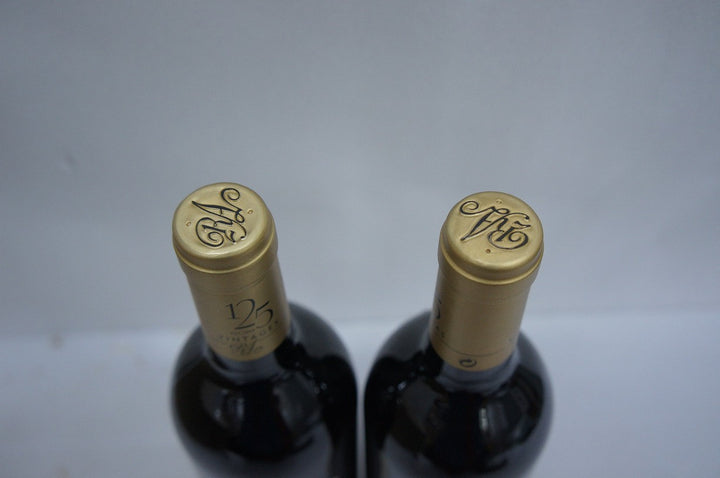 La Rioja Alta Gran Reserva 904 2005