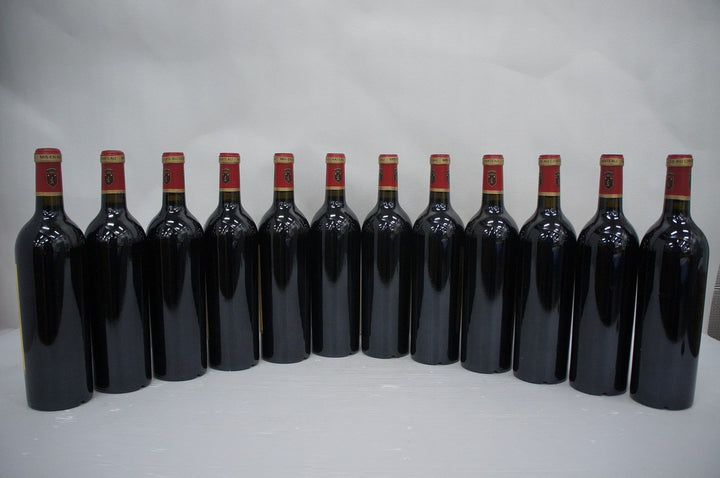 Chateau Angelus 2000