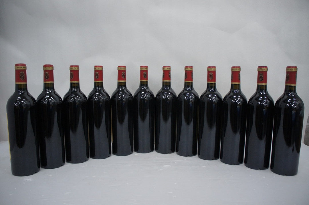 Chateau Angelus 2000