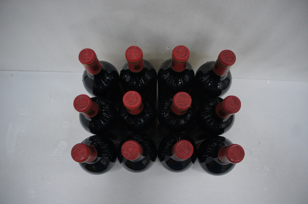 Chateau Angelus 2000