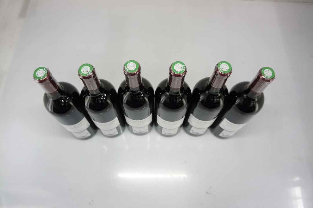 Chateau Ausone 2002