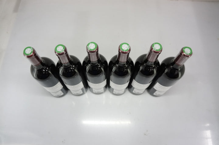 Chateau Ausone 2002
