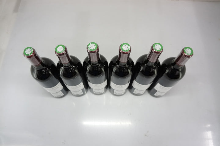 Chateau Ausone 2002