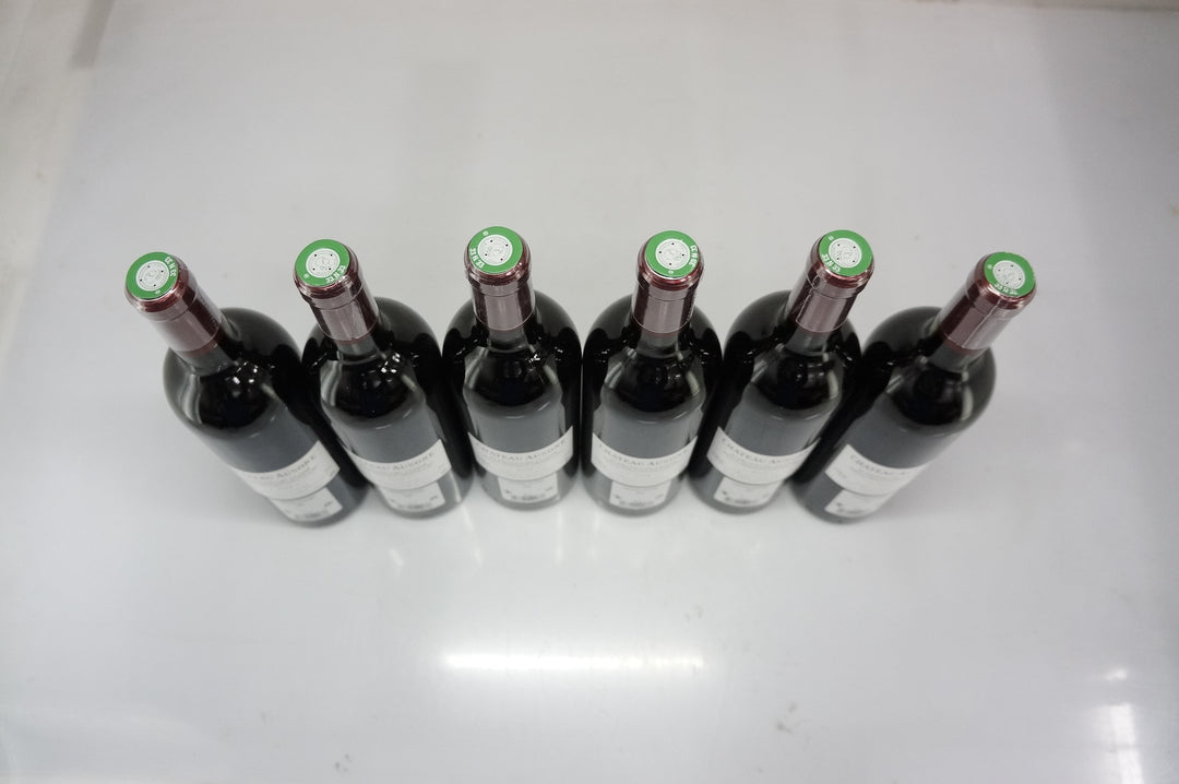 Chateau Ausone 2002