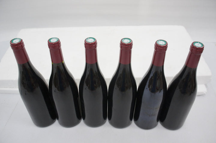 Henri Jayer Vosne Romanee Cros Parantoux 1er Cru 2000