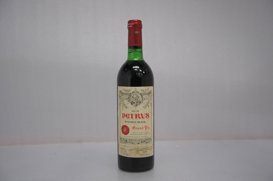 Petrus 1979 *