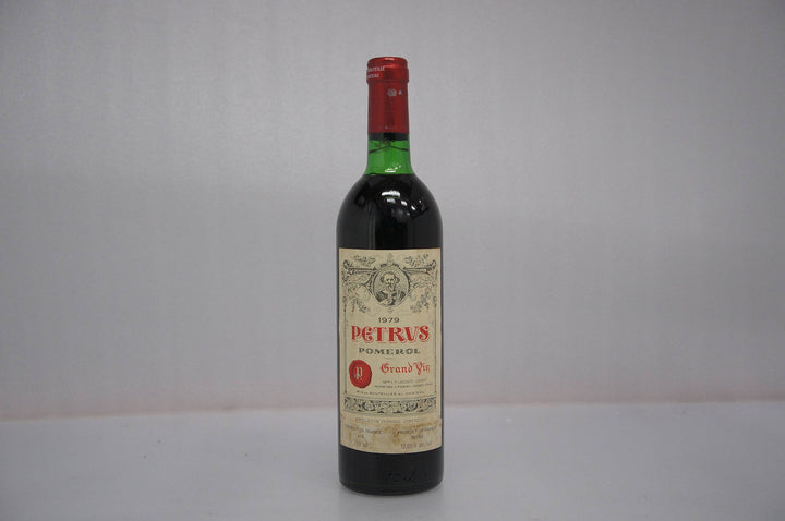 Petrus 1979 *