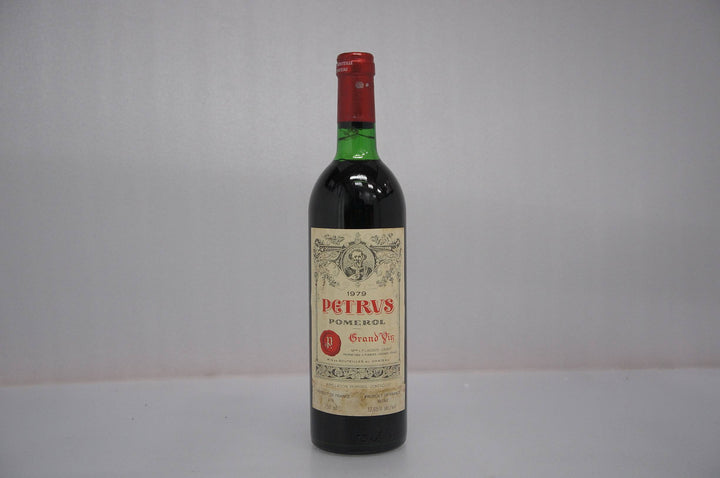 Petrus 1979 *