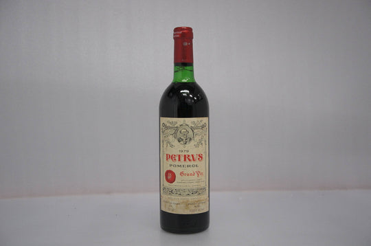Petrus 1979 *