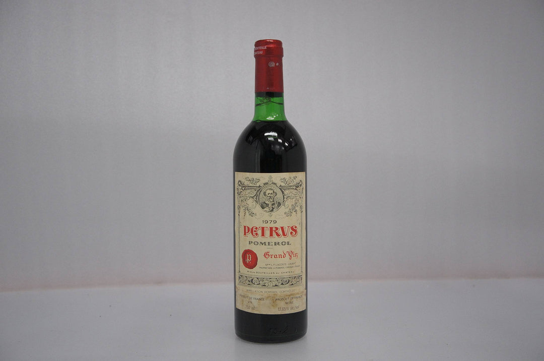 Petrus 1979 *
