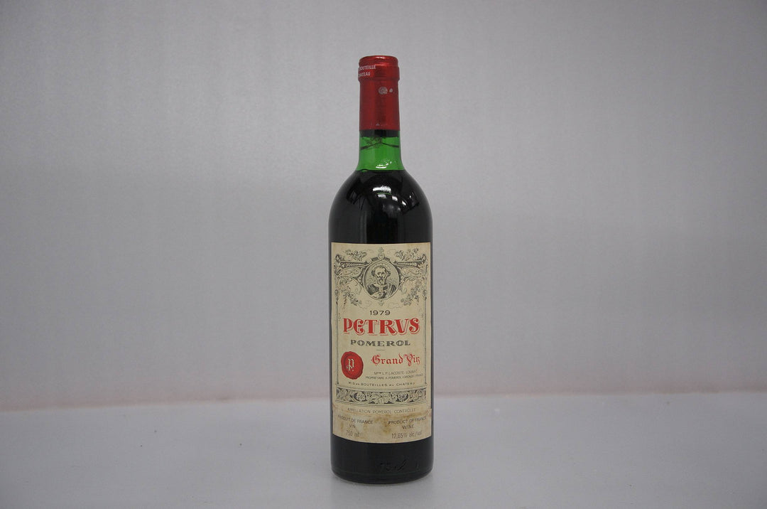 Petrus 1979 *