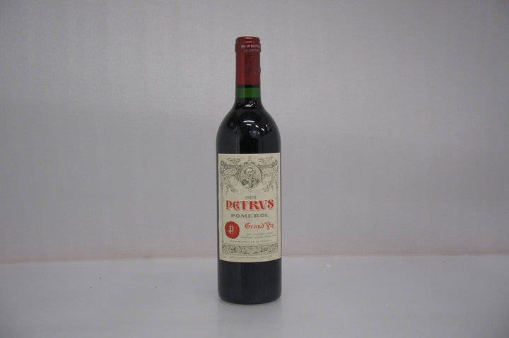Petrus 1988