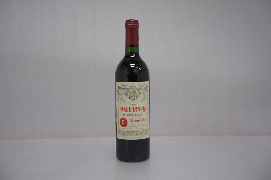 Petrus 1988