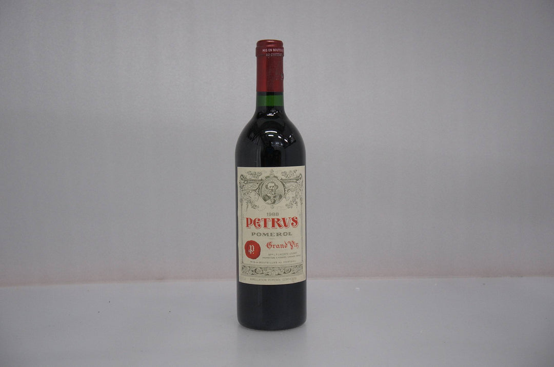 Petrus 1988