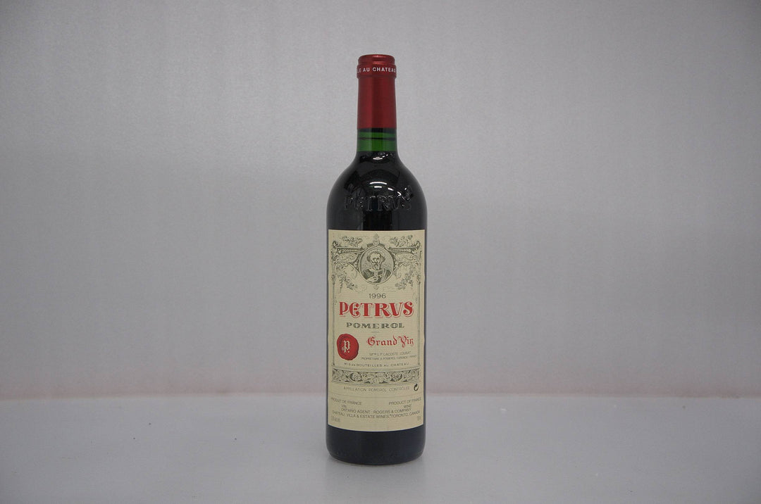 Petrus 1996