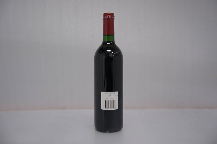 Petrus 1996