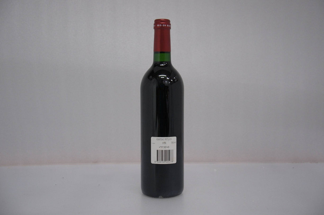 Petrus 1996
