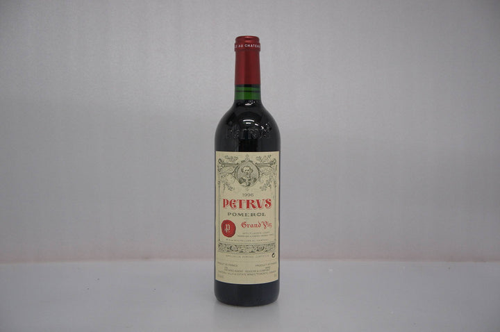 Petrus 1996