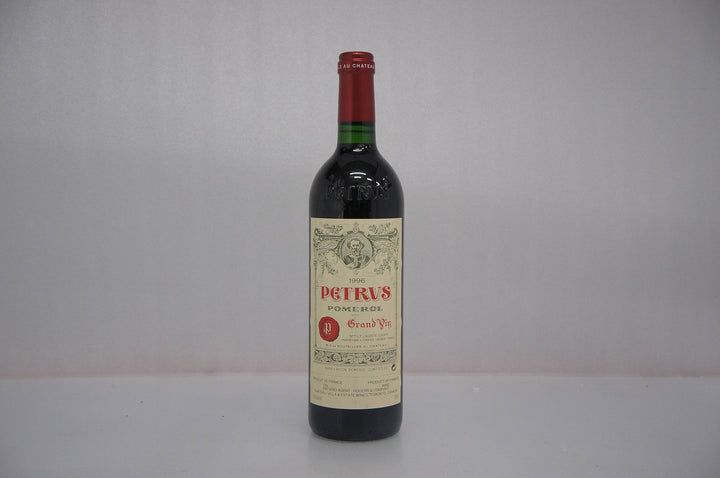 Petrus 1996