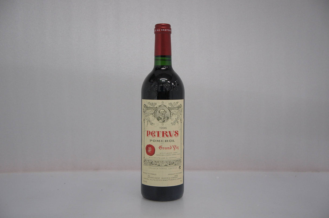 Petrus 1996