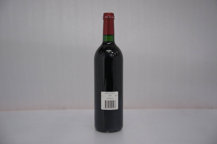 Petrus 1996