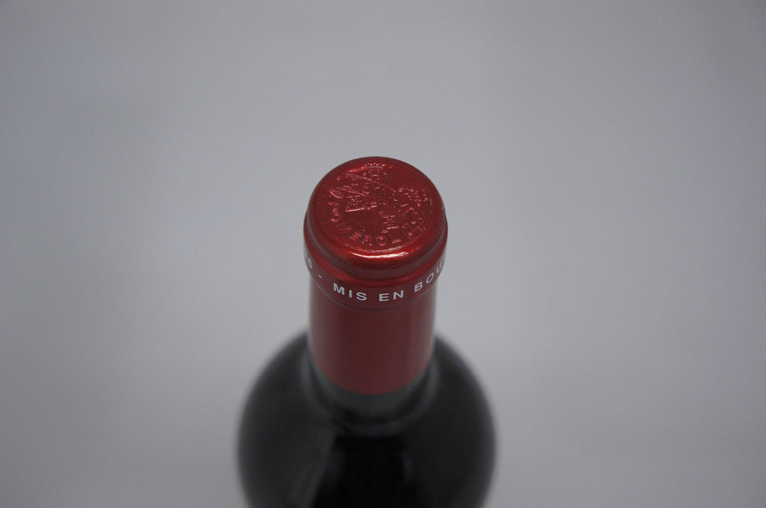Petrus 1996
