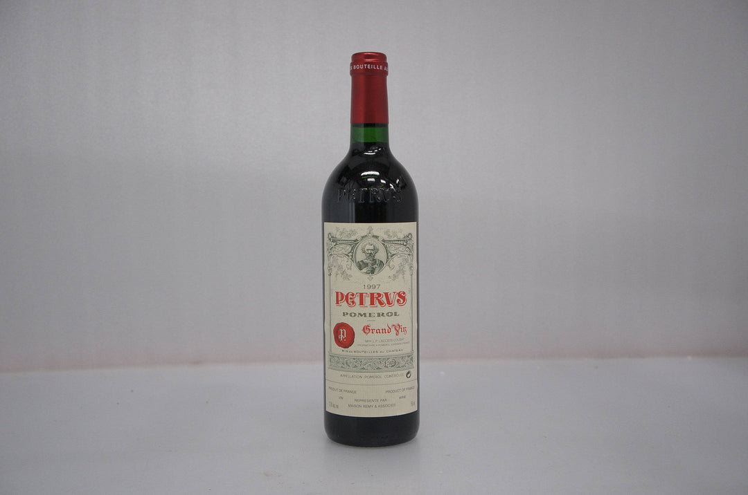 Petrus 1997