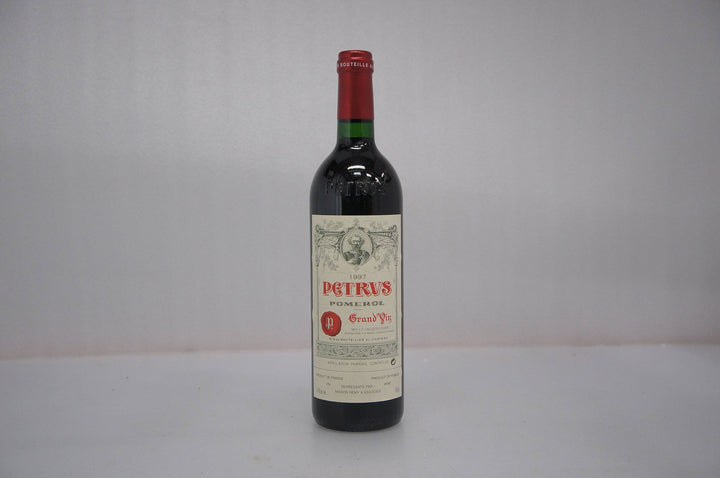 Petrus 1997