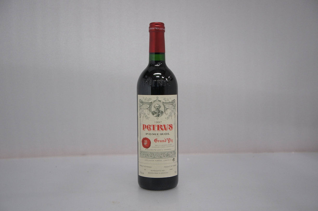 Petrus 1997