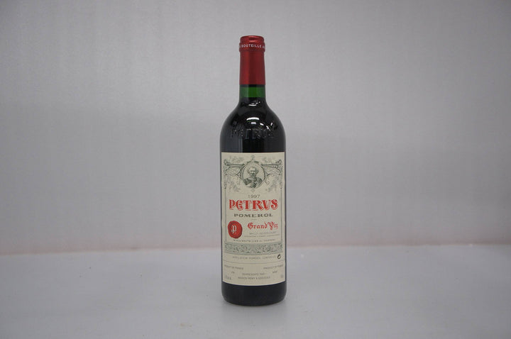 Petrus 1997