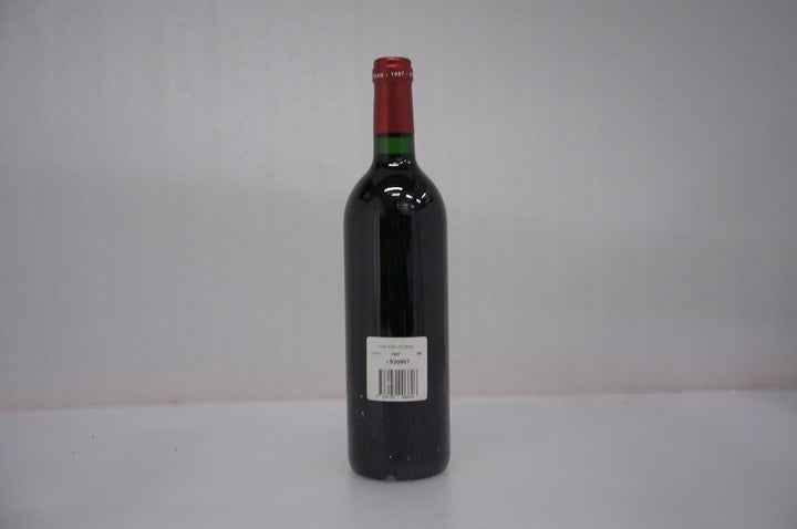 Petrus 1997